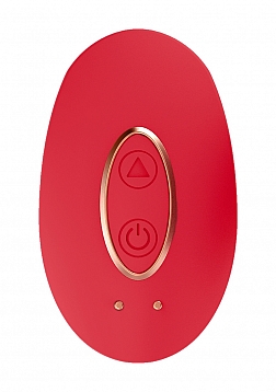 Mini Rechargeable Clitoral Stimulator..