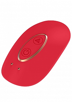 Mini Rechargeable Clitoral Stimulator..