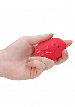 Mini Rechargeable Clitoral Stimulator..