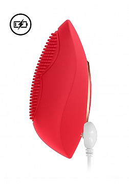 Mini Rechargeable Clitoral Stimulator..