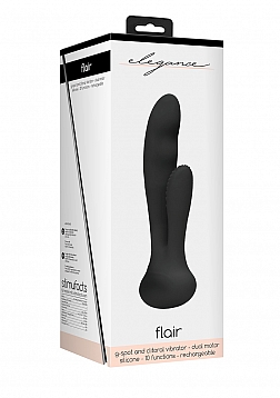 Rechargeable G-Spot - Black