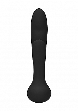 Rechargeable G-Spot - Black