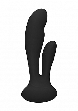 Rechargeable G-Spot - Black
