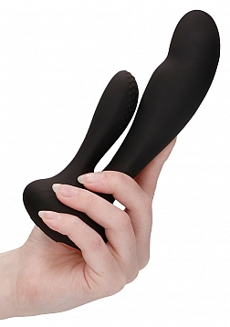 Rechargeable G-Spot - Black