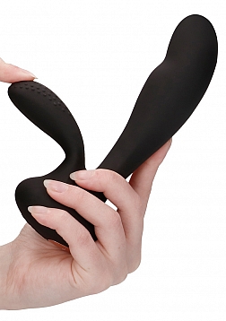Rechargeable G-Spot - Black