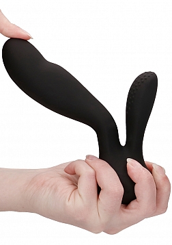 Rechargeable G-Spot - Black