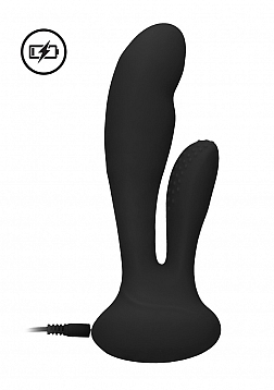 Rechargeable G-Spot - Black