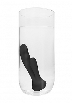 Rechargeable G-Spot - Black