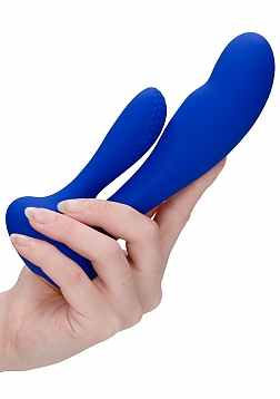 Rechargeable G-Spot - Blue
