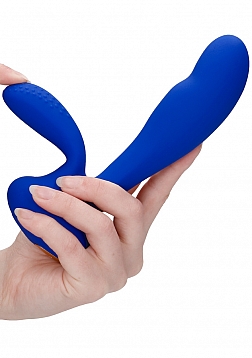 Rechargeable G-Spot - Blue