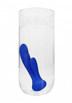 Rechargeable G-Spot - Blue