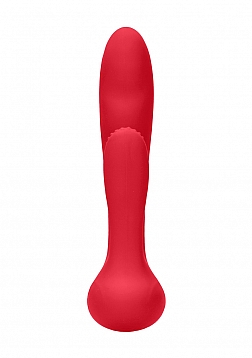 Rechargeable G-Spot - Red
