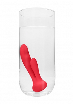 Rechargeable G-Spot - Red