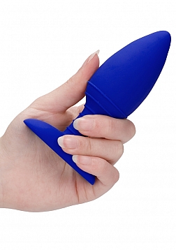 Glow - Heating Anal Butt Plug