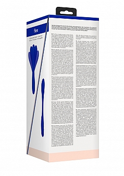 Flex - Double Ended Vibrator