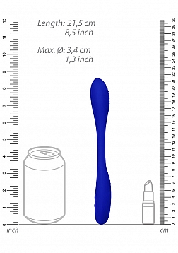 Flex - Double Ended Vibrator