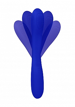 Flex - Double Ended Vibrator