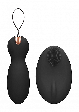 Purity - Dual Vibrating Toy