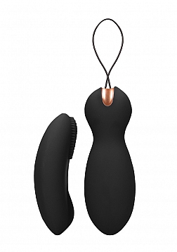 Purity - Dual Vibrating Toy