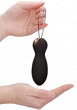 Purity - Dual Vibrating Toy