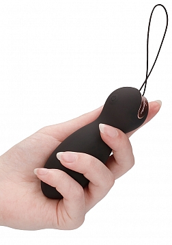 Purity - Dual Vibrating Toy