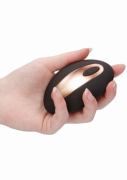 Purity - Dual Vibrating Toy