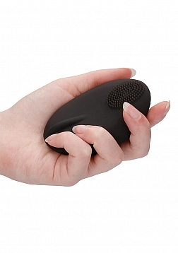 Purity - Dual Vibrating Toy