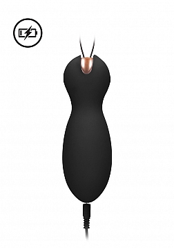 Purity - Dual Vibrating Toy