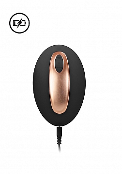 Purity - Dual Vibrating Toy