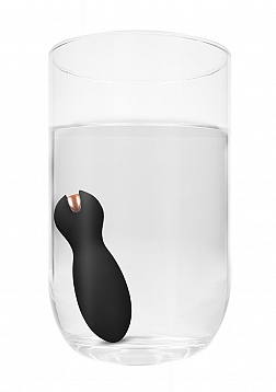 Purity - Dual Vibrating Toy