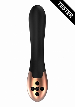 Heating G-Spot Vibrator - Tester (3% Discount)..