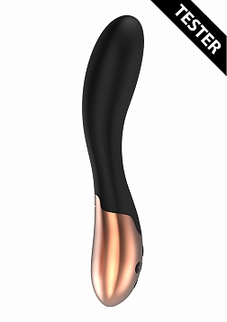 Heating G-Spot Vibrator - Tester (3% Discount)..