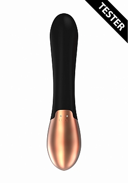 Heating G-Spot Vibrator - Tester (3% Discount)..