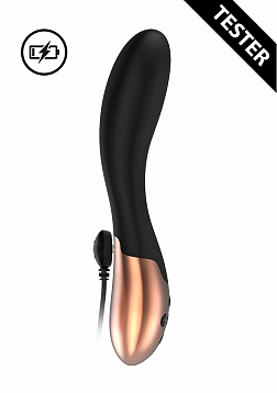 Heating G-Spot Vibrator - Tester (3% Discount)..