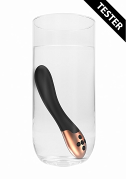 Heating G-Spot Vibrator - Tester (3% Discount)..