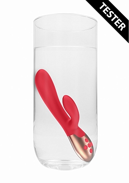 Heating Vibrator - Tester (3% Discount)..