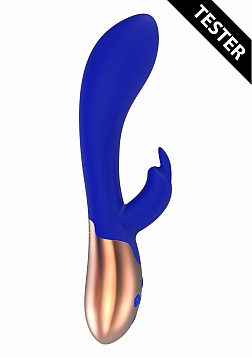 Heating Rabbit Vibrator - Tester (3% Discount)..