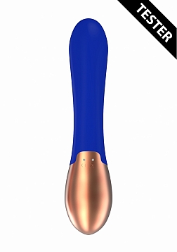 Heating Rabbit Vibrator - Tester (3% Discount)..