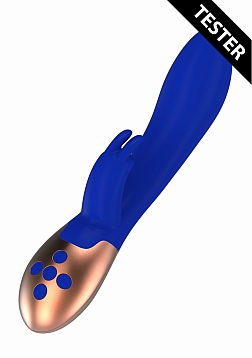 Heating Rabbit Vibrator - Tester (3% Discount)..