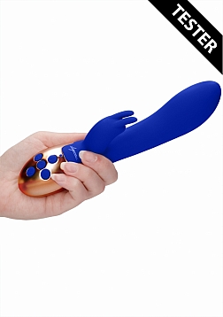 Heating Rabbit Vibrator - Tester (3% Discount)..