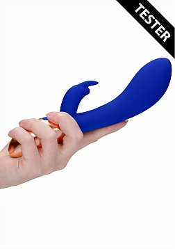 Heating Rabbit Vibrator - Tester (3% Discount)..