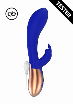 Heating Rabbit Vibrator - Tester (3% Discount)..