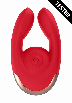 Dual Motor Clitoral Stimulator - Tester  (3% Discount)..