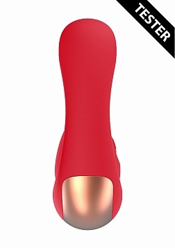 Dual Motor Clitoral Stimulator - Tester  (3% Discount)..