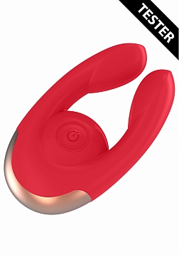 Dual Motor Clitoral Stimulator - Tester  (3% Discount)..