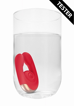 Dual Motor Clitoral Stimulator - Tester  (3% Discount)..