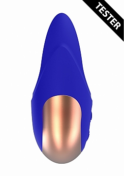 Dual Motor Clitoral Stimulator - Tester  (3% Discount)..