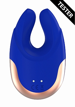 Dual Motor Clitoral Stimulator - Tester  (3% Discount)..