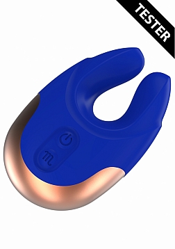 Dual Motor Clitoral Stimulator - Tester  (3% Discount)..