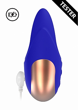 Dual Motor Clitoral Stimulator - Tester  (3% Discount)..